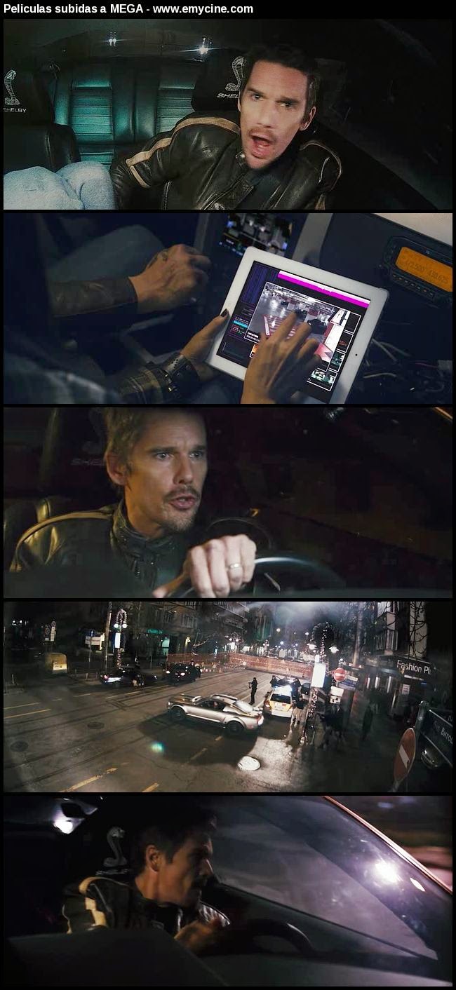 Ver El Padre De Cain Online